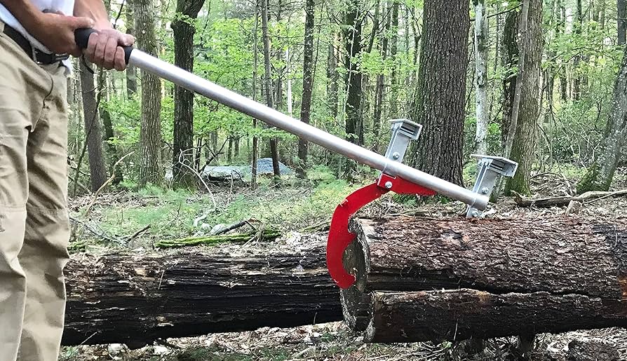 Amazon.com: Woodchuck Tool TimberPro Timberjack. Forestry